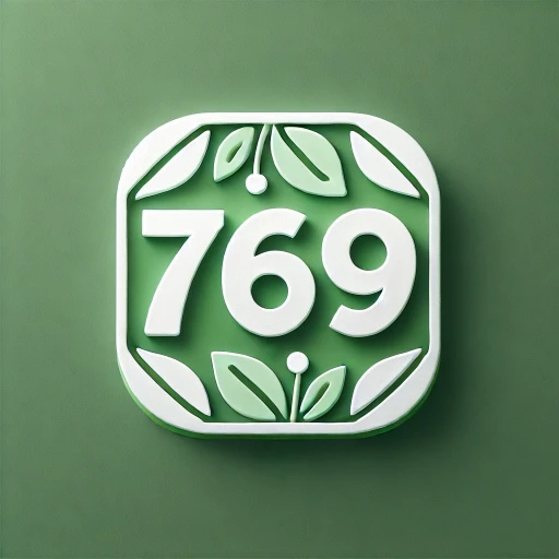 769bet