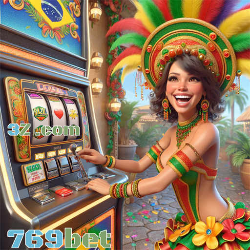 Promoções Imperdíveis no 769bet: Aumente Suas Chances de Ganhar!